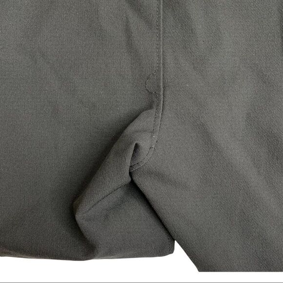 THE NORTH FACE capri training pants black size 6 - Picture 5 of 11